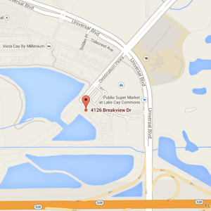 Our Location